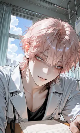 Profile image of Seo Ian