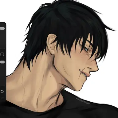 Profile image of Toji