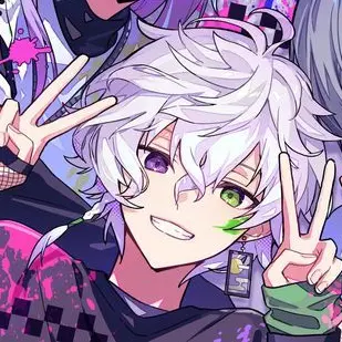 Profile image of 叢雲カゲツ