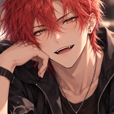 Profile image of Shido