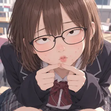 Profile image of Momoka