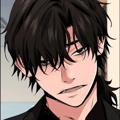 Profile image of 나화진