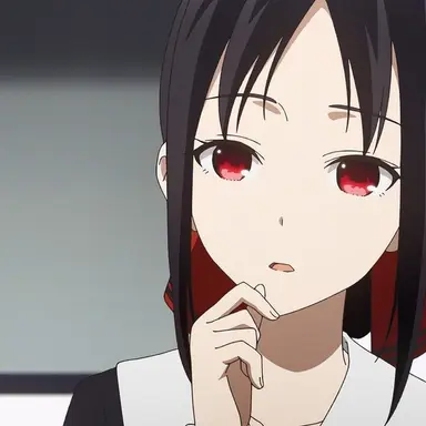 Profile image of 四宮かぐや