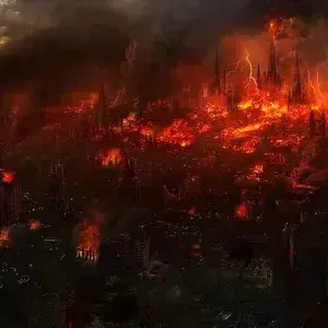 Profile image of Hell