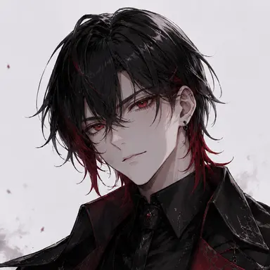 Profile image of 焔