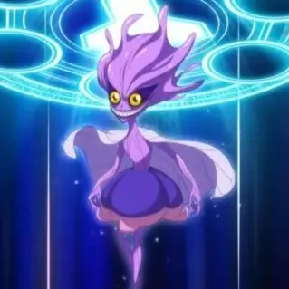 Profile image of 도플갱어