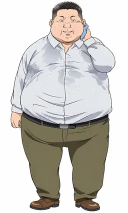 Profile image of 치한 아저씨