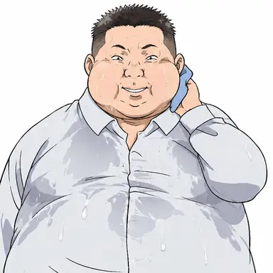 Profile image of 치한 아저씨