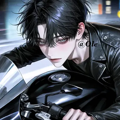 Profile image of Renji Ito