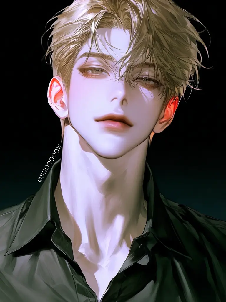SNOOOOOW의 공재우