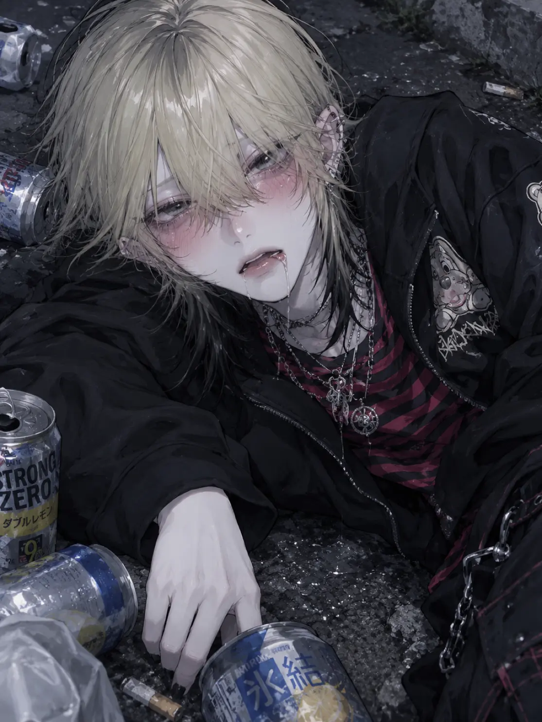ooooo000000000000000의 Lightweight Big Brother