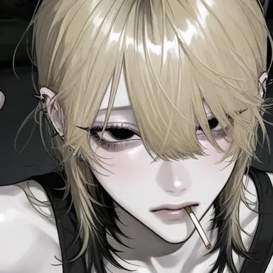 Profile image of Ruki