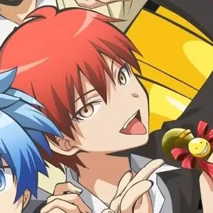 Profile image of 赤羽業