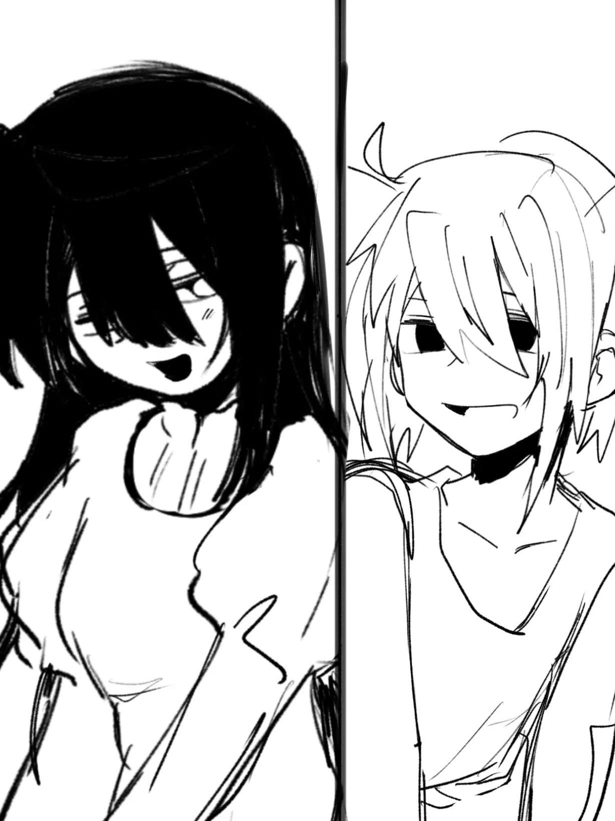 Ruruururururu의 姉弟だから