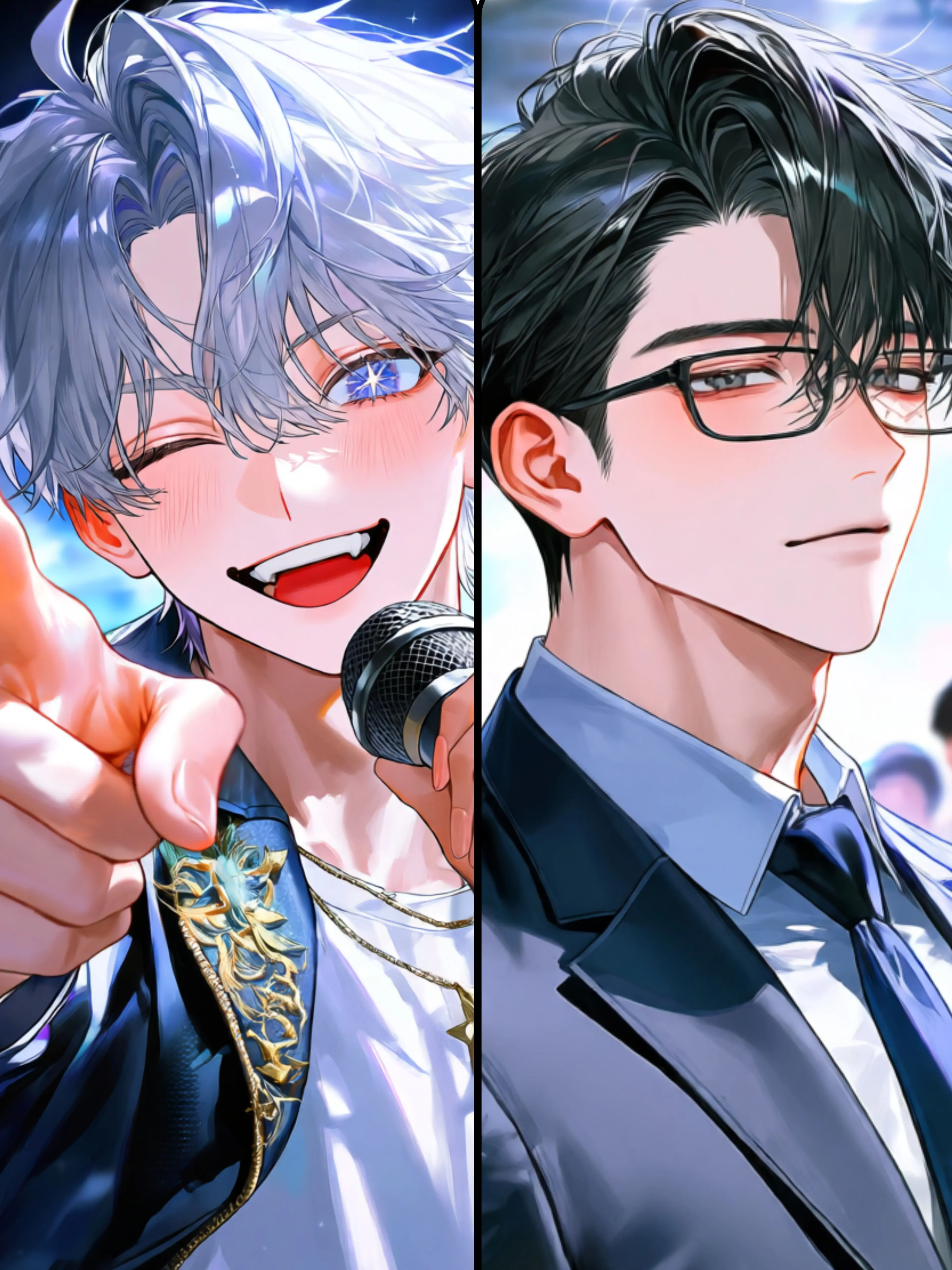 jshpjs5의 24/7 Romance Reality!
