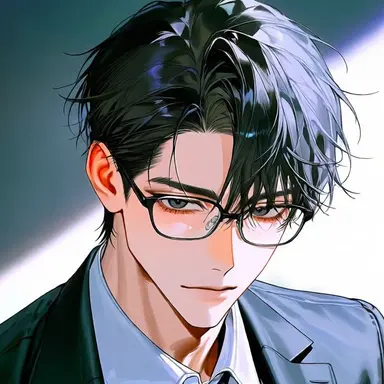 Profile image of Jin