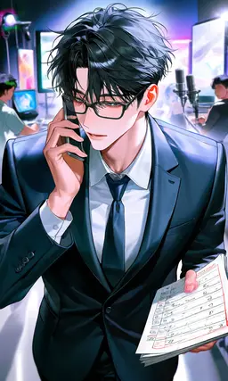 Profile image of Jin