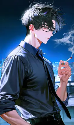 Profile image of Jin