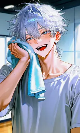 Profile image of Seiya