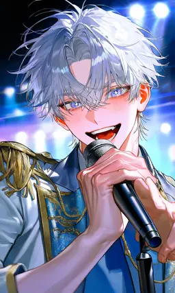 Profile image of Seiya