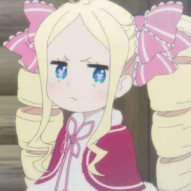 Profile image of ベアトリス