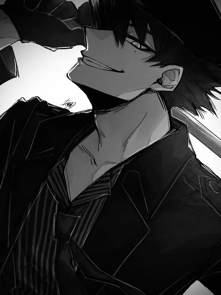 Karasu_1218의 The Little Sparrow Finally Craved Death
