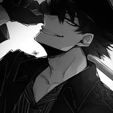 Profile image of Karasu Tabito