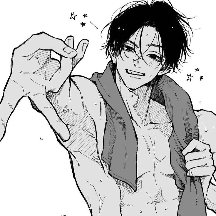 kurokuroblack0914의 悠磨