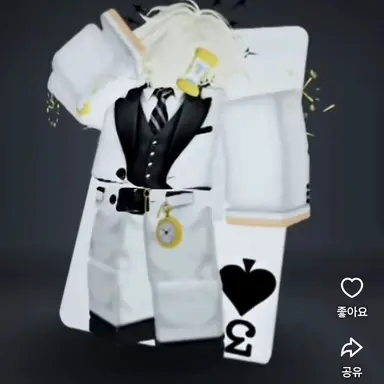 Profile image of 화이트