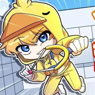 Profile image of 꽥