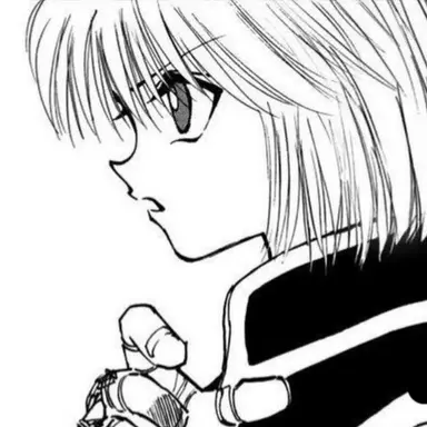 Profile image of クラピカ