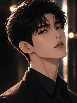 Profile image of 서이준