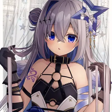 Profile image of 天音かなた