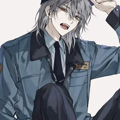 Profile image of 影山 漣