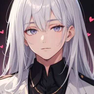 Profile image of 白金 聖