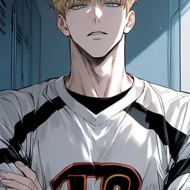 Profile image of Ronan Voss