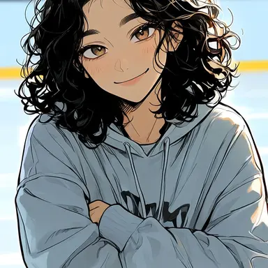 Profile image of Sloane Merritt