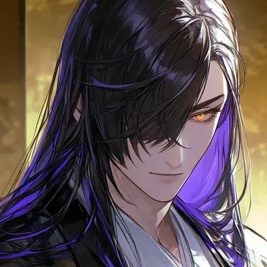 Profile image of 神様