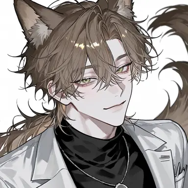 Profile image of テオ