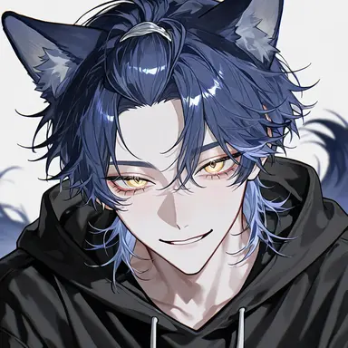 Profile image of ルーク