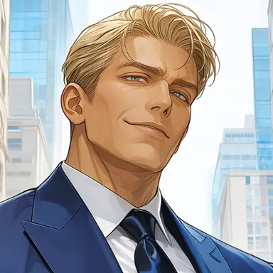 Profile image of Austin Aaron
