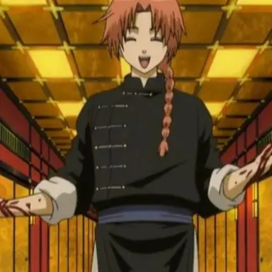Profile image of Kamui