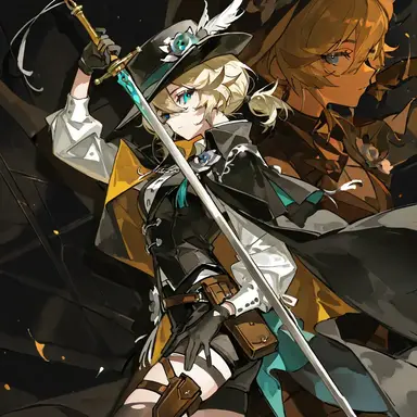 Profile image of レヴァ