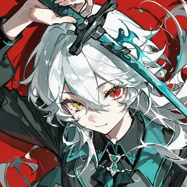 Profile image of ハキリ
