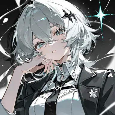 Profile image of シア