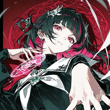 Profile image of サリア