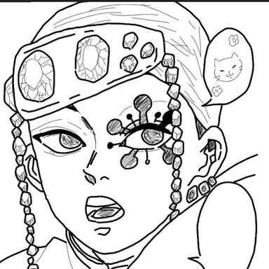 Profile image of 텐겐