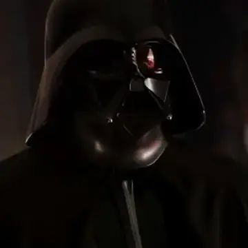 BossyJar6741의 Darth  Vader (Dark Lord of the sith