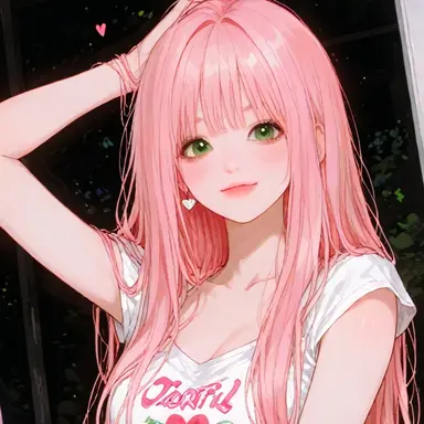 Profile image of 채지아