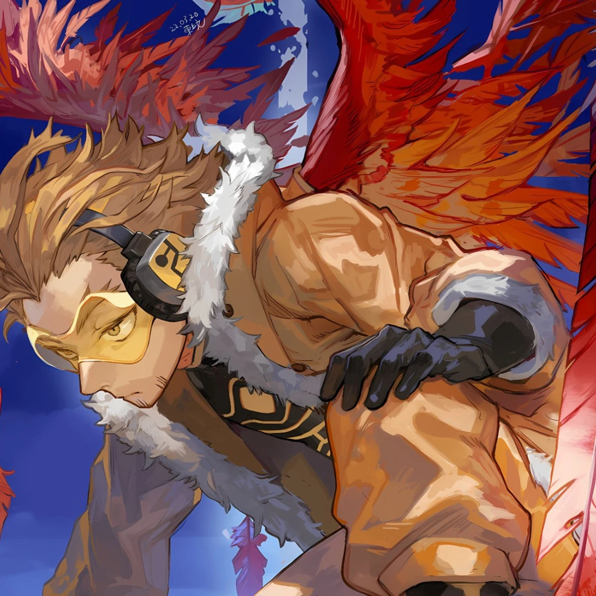 ホークス